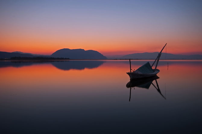  Μεσολόγγι, Πόλεις & Χωριά, wondergreece.gr