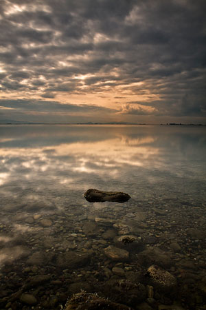  Lagoon of Mesolongi, Lakes, wondergreece.gr