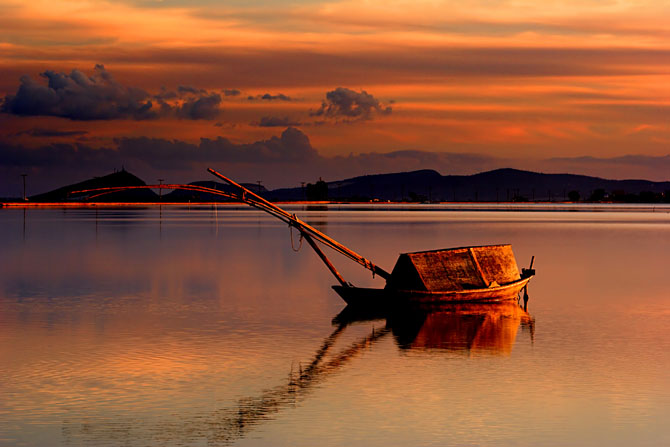  Messolonghi, Main cities & villages, wondergreece.gr