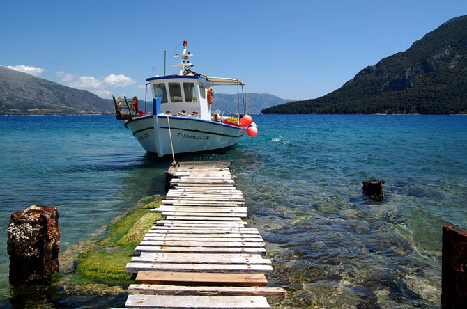  Μύτικας, Πόλεις & Χωριά, wondergreece.gr