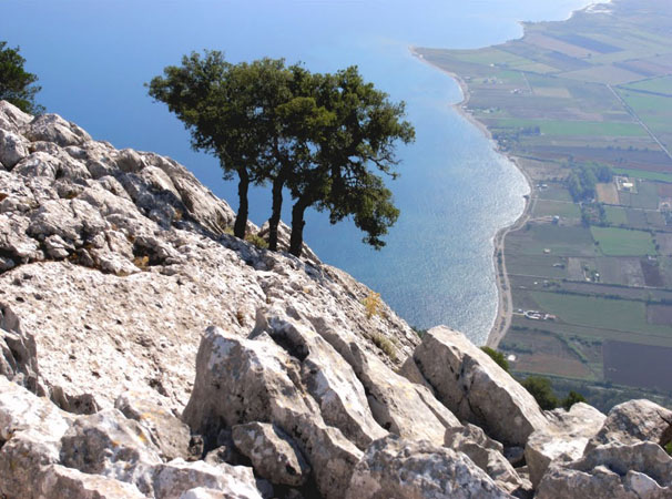  Βαράσοβα, Βουνά, wondergreece.gr