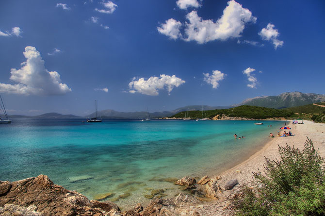  Vathyavali, Beaches, wondergreece.gr