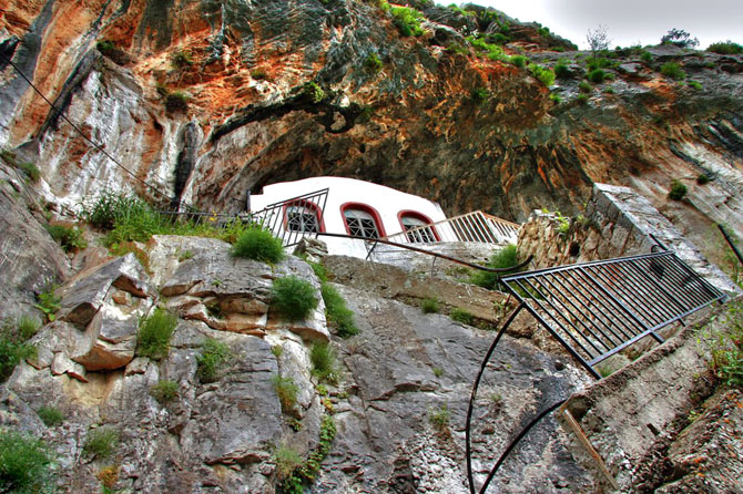  Agia Jerusalem, Churches & Monasteries, wondergreece.gr