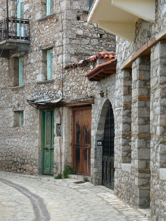  Arachova, Main cities & villages, wondergreece.gr