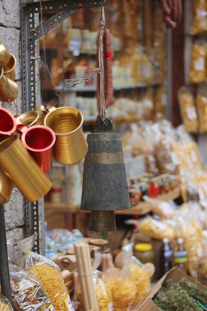  Arachova, Main cities & villages, wondergreece.gr