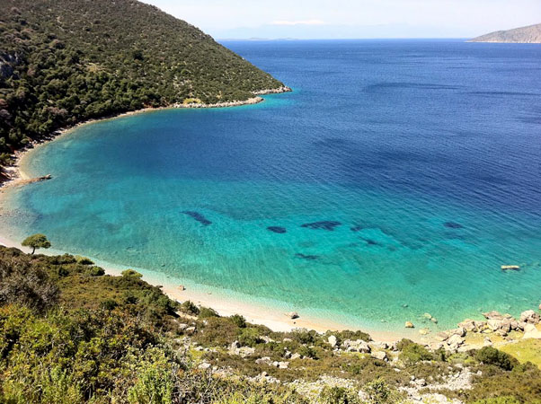  Chavosi, Beaches, wondergreece.gr