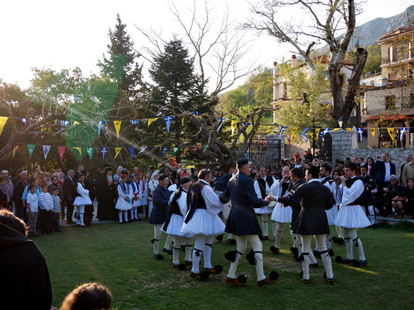  Traditional events & Festivals, Traditional events & Festivals , wondergreece.gr