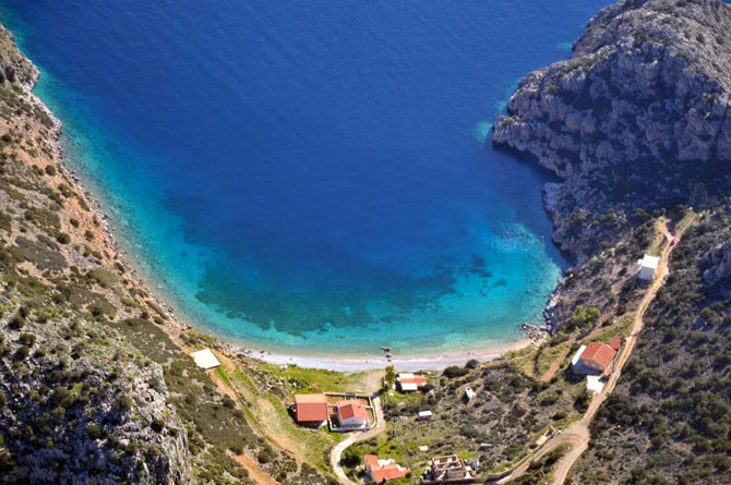  Lemos, Beaches, wondergreece.gr