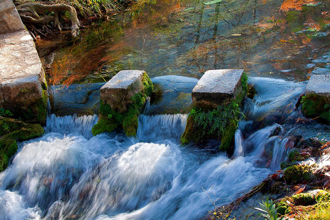  Livadia, Main cities & villages, wondergreece.gr