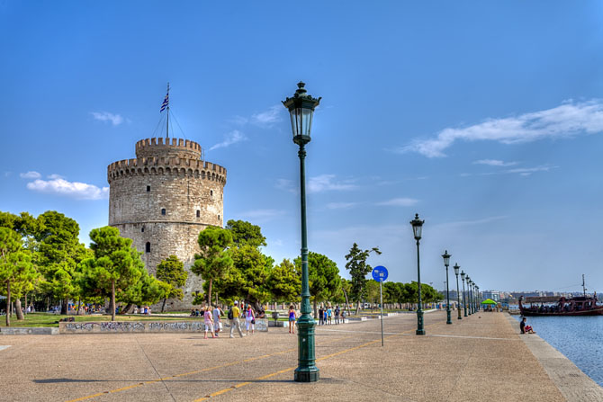  Λευκός Πύργος, Μνημεία & Αξιοθέατα, wondergreece.gr