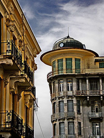  Thessaloniki, Main cities & villages, wondergreece.gr