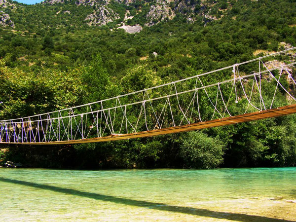  Αχέροντας, Ποτάμια, wondergreece.gr