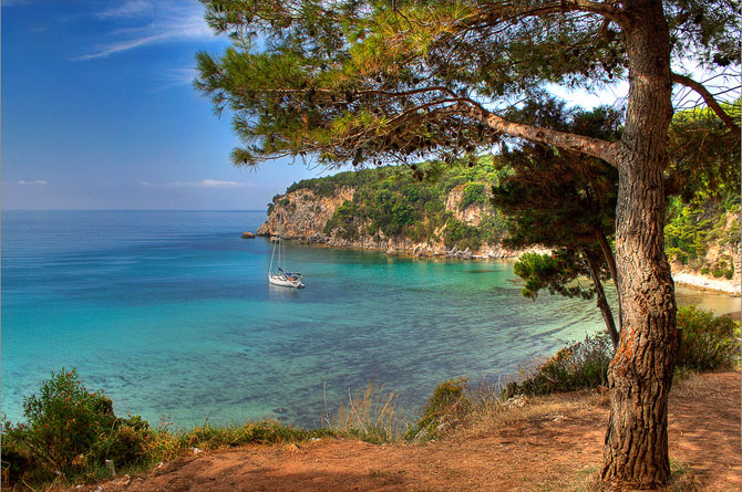  Αλωνάκι, Παραλίες, wondergreece.gr