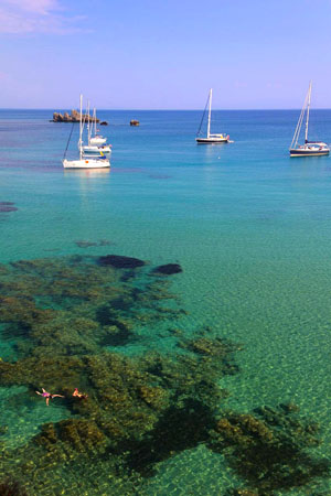  Αλωνάκι, Παραλίες, wondergreece.gr