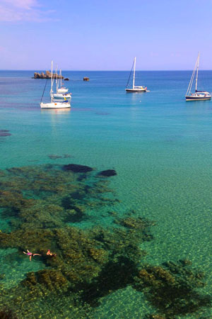  Alonaki, Beaches, wondergreece.gr