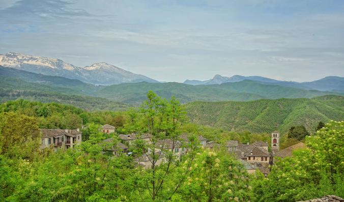  Δίλοφο, Πόλεις & Χωριά, wondergreece.gr