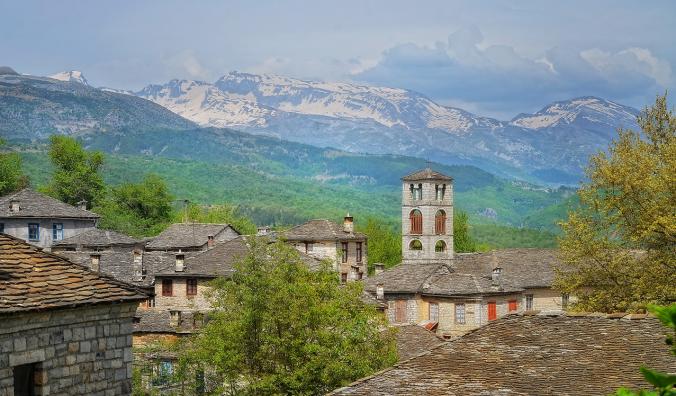  Dilofo, Main cities & villages, wondergreece.gr