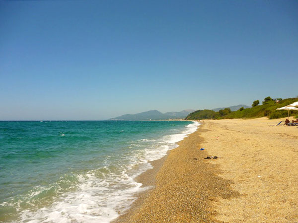  Μονολίθι, Παραλίες, wondergreece.gr