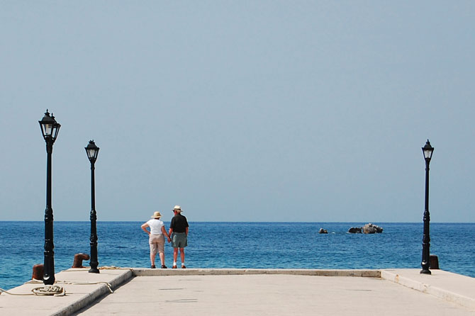  Parga, Main cities & villages, wondergreece.gr