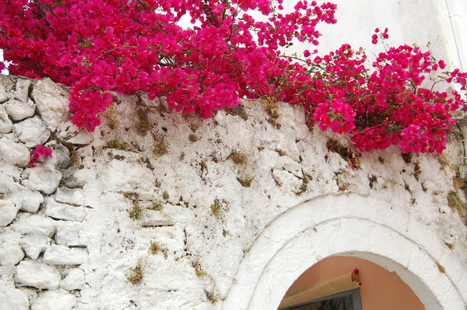  Parga, Main cities & villages, wondergreece.gr