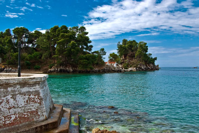  Parga, Main cities & villages, wondergreece.gr