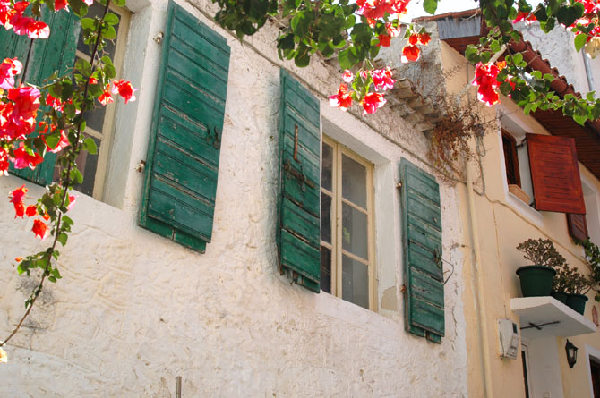  Parga, Main cities & villages, wondergreece.gr