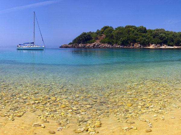  Parga, Main cities & villages, wondergreece.gr