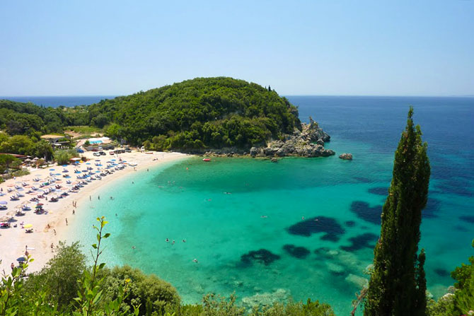  Sarakiniko, Beaches, wondergreece.gr