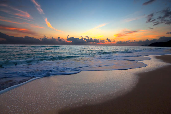  Loutsa - Vrachos, Beaches, wondergreece.gr