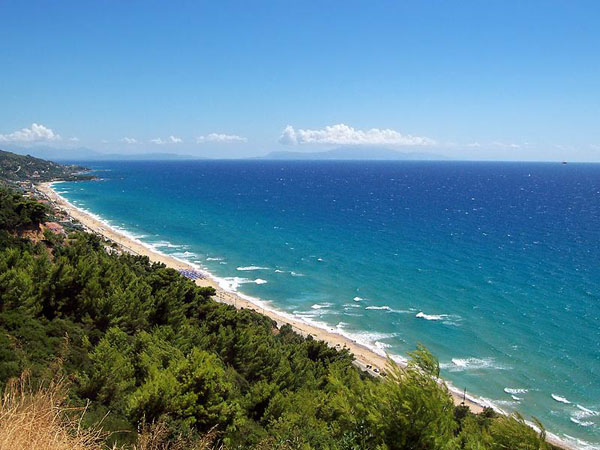  Loutsa - Vrachos, Beaches, wondergreece.gr