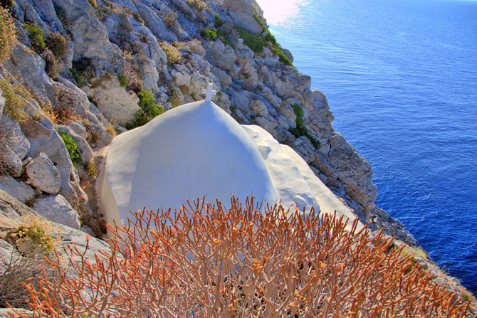  Agios Georgios, Churches & Monasteries, wondergreece.gr