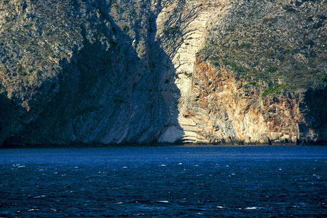  Cape Maleas Lighthouse, Monuments & sights, wondergreece.gr