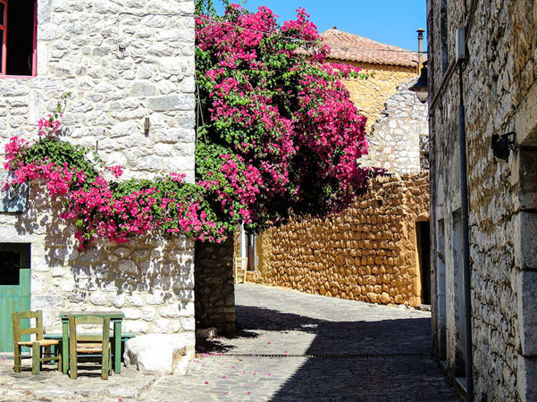  Αρεόπολη, Πόλεις & Χωριά, wondergreece.gr