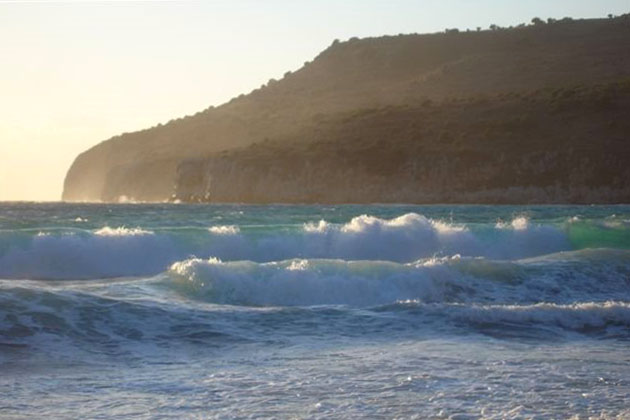  Δίρος, Παραλίες, wondergreece.gr