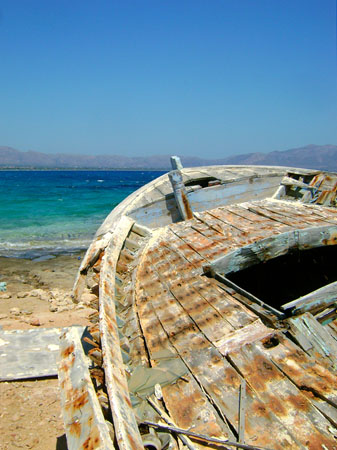  Ελαφόνησος, Πόλεις & Χωριά, wondergreece.gr