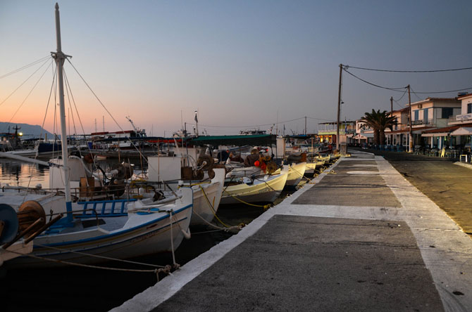  Elafonisos, Main cities & villages, wondergreece.gr