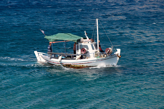  Gerolimenas, Main cities & villages, wondergreece.gr