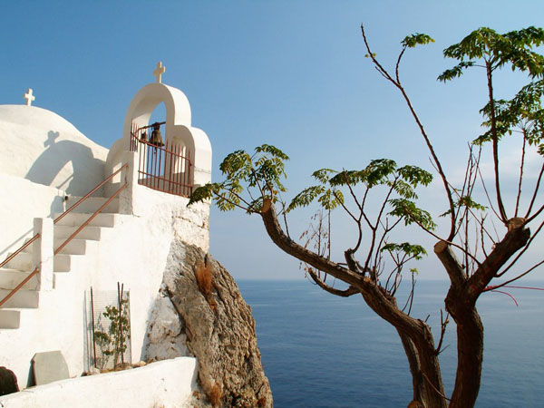  Agia Eirini, Churches & Monasteries, wondergreece.gr