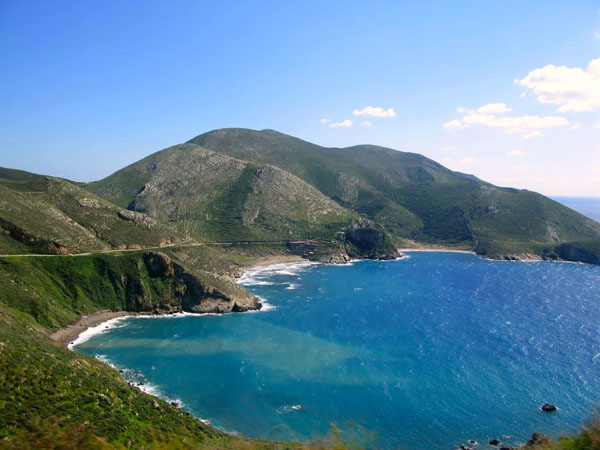  Marmari, Beaches, wondergreece.gr