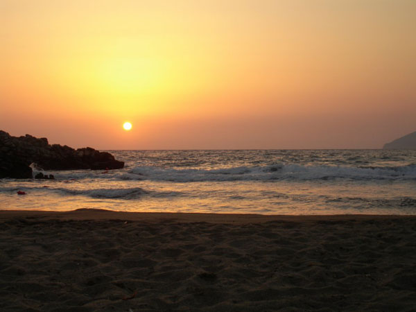  Marmari, Beaches, wondergreece.gr