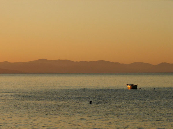  Μαυροβούνι, Παραλίες, wondergreece.gr