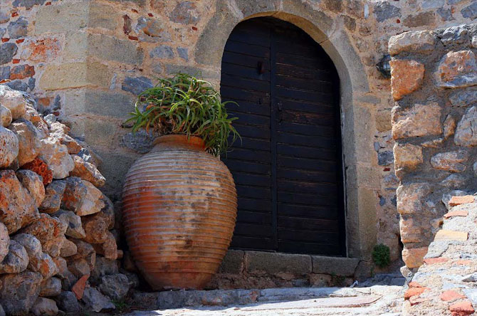  Monemvasia, Main cities & villages, wondergreece.gr