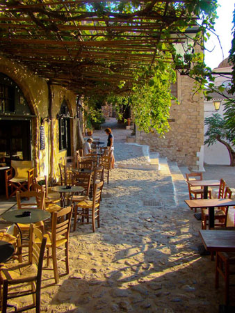  Monemvasia, Main cities & villages, wondergreece.gr