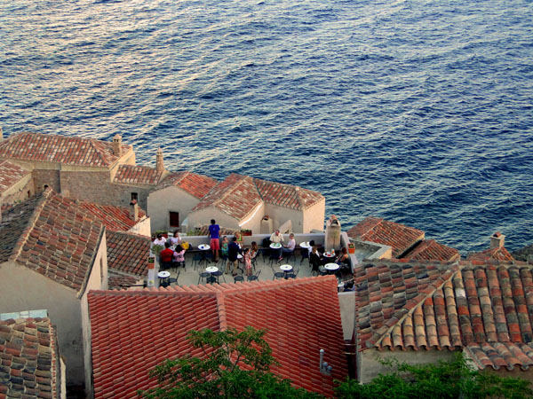  Monemvasia, Main cities & villages, wondergreece.gr