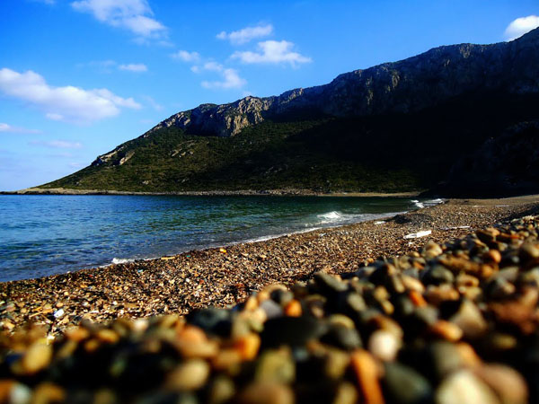  Παναγιά Βοιών, Παραλίες, wondergreece.gr