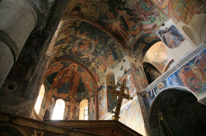  Pantanassa, Churches & Monasteries, wondergreece.gr