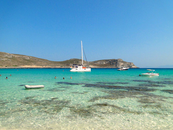  Ελαφόνησος, Πόλεις & Χωριά, wondergreece.gr