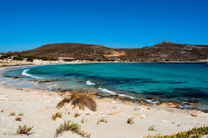  Σίμος, Παραλίες, wondergreece.gr