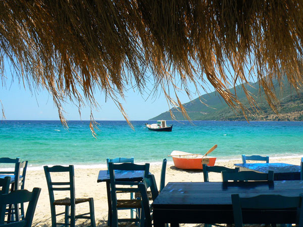  Skoutari, Beaches, wondergreece.gr