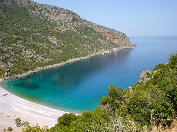  Vlichada, Beaches, wondergreece.gr